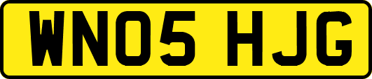 WN05HJG