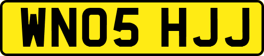 WN05HJJ