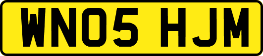 WN05HJM