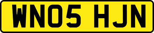 WN05HJN