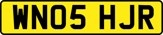 WN05HJR