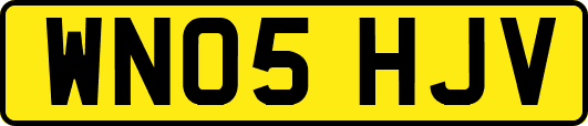 WN05HJV