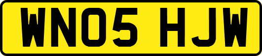 WN05HJW