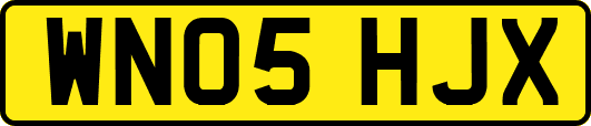 WN05HJX