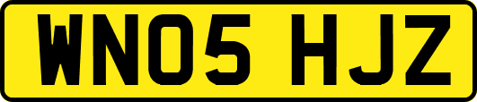 WN05HJZ