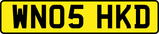 WN05HKD