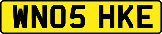 WN05HKE