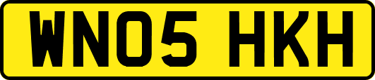 WN05HKH