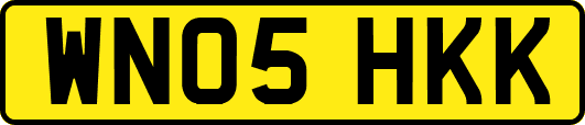 WN05HKK