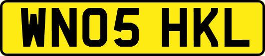 WN05HKL
