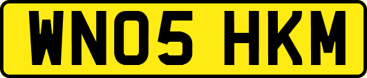 WN05HKM