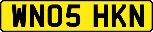 WN05HKN