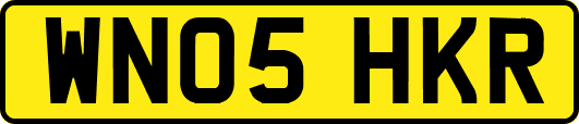 WN05HKR