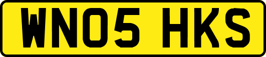 WN05HKS
