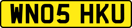 WN05HKU
