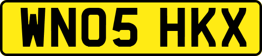 WN05HKX