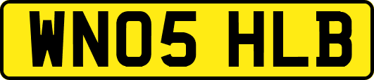 WN05HLB