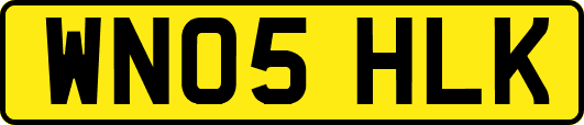 WN05HLK