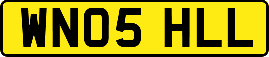 WN05HLL