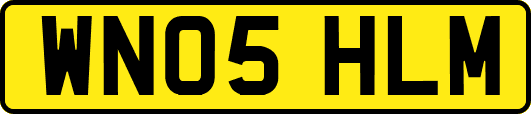 WN05HLM