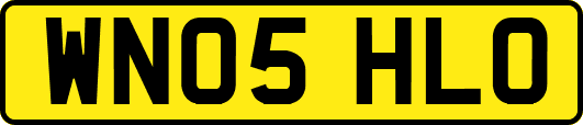 WN05HLO
