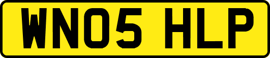 WN05HLP