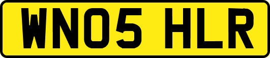 WN05HLR