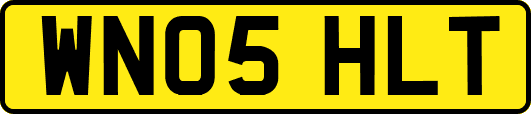 WN05HLT