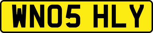 WN05HLY
