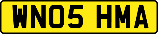 WN05HMA