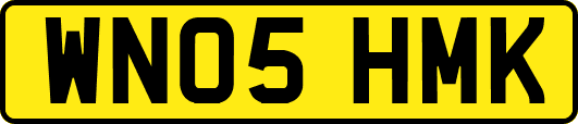 WN05HMK