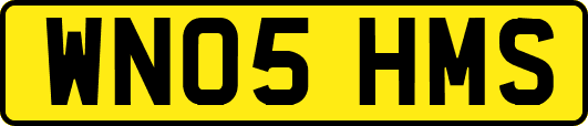 WN05HMS