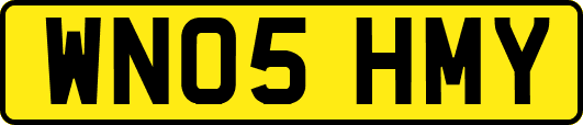 WN05HMY