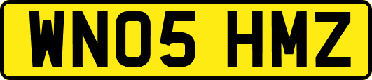 WN05HMZ