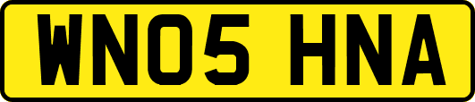 WN05HNA