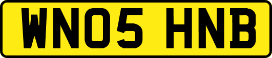WN05HNB