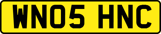 WN05HNC