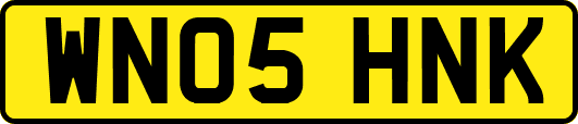 WN05HNK