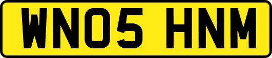 WN05HNM