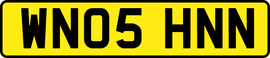 WN05HNN