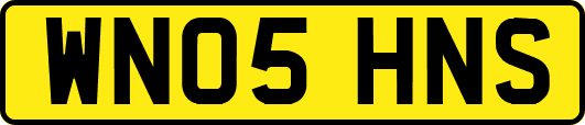 WN05HNS