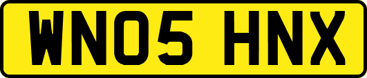 WN05HNX