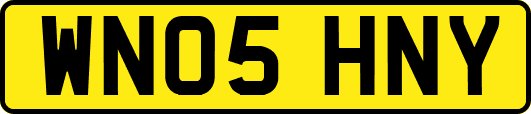 WN05HNY