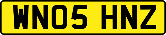 WN05HNZ