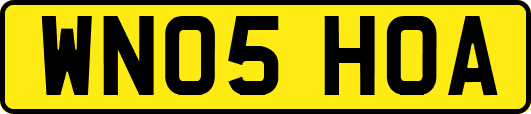 WN05HOA