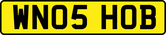 WN05HOB