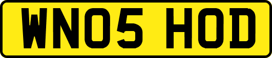 WN05HOD