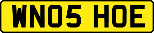 WN05HOE