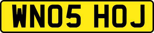 WN05HOJ