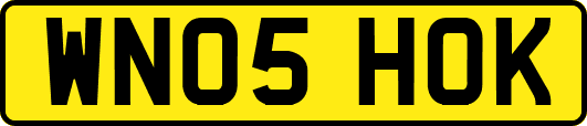 WN05HOK